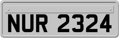 NUR2324