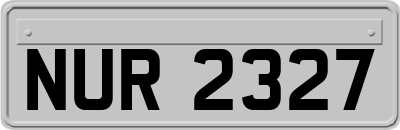 NUR2327