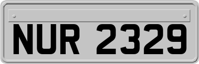NUR2329