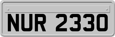 NUR2330