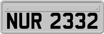 NUR2332
