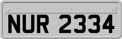 NUR2334