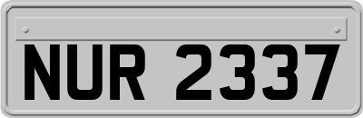 NUR2337