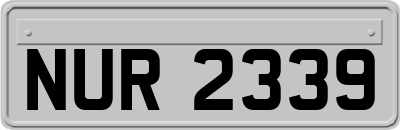 NUR2339
