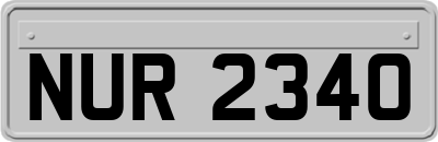 NUR2340