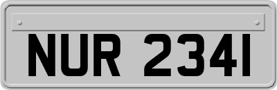 NUR2341