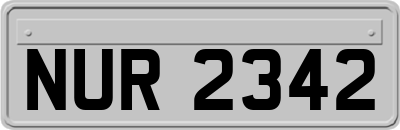 NUR2342