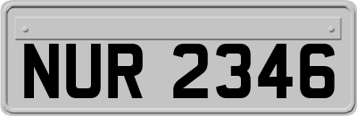 NUR2346
