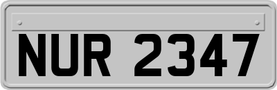 NUR2347