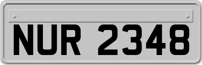 NUR2348
