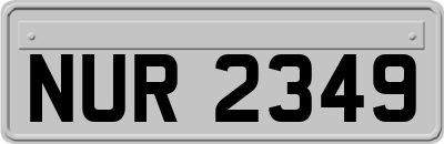 NUR2349