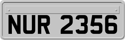 NUR2356