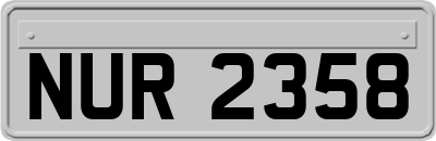 NUR2358