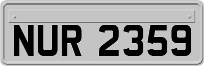 NUR2359
