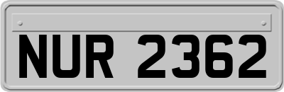 NUR2362