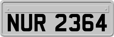 NUR2364