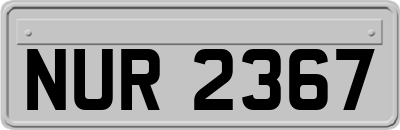 NUR2367