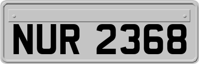 NUR2368