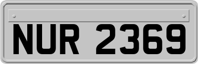 NUR2369