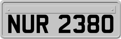 NUR2380