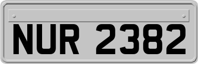 NUR2382