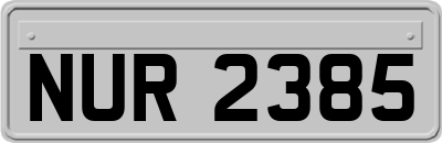 NUR2385