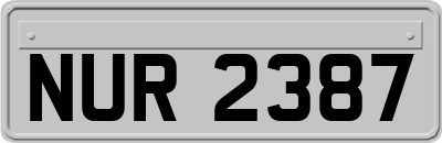 NUR2387