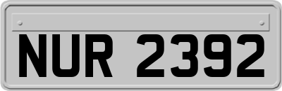 NUR2392