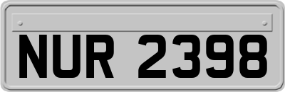 NUR2398