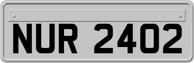 NUR2402