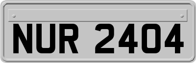 NUR2404