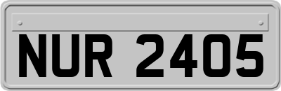 NUR2405