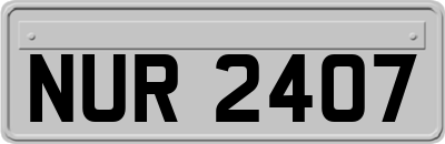 NUR2407