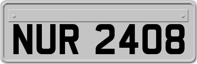 NUR2408