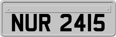 NUR2415