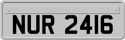 NUR2416
