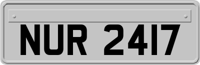 NUR2417