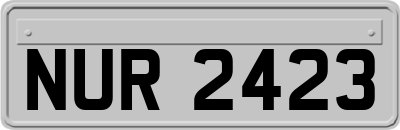 NUR2423