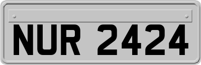 NUR2424