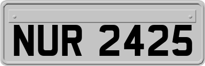 NUR2425