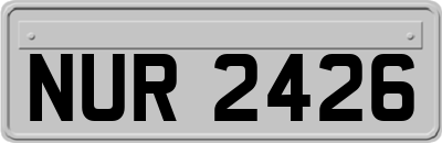 NUR2426