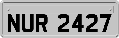 NUR2427