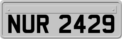 NUR2429
