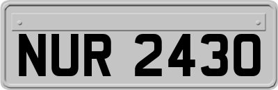 NUR2430