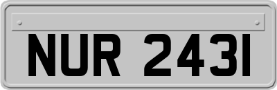 NUR2431