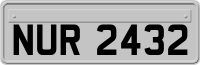 NUR2432