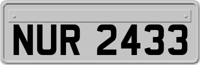 NUR2433
