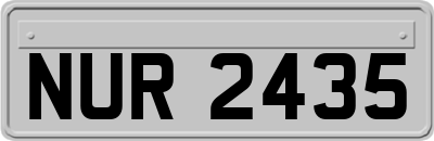NUR2435