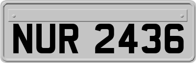 NUR2436