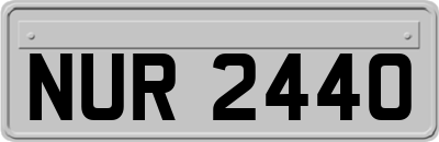 NUR2440